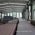 ABS BV Hot Rolled Marine Ship Steel Plate